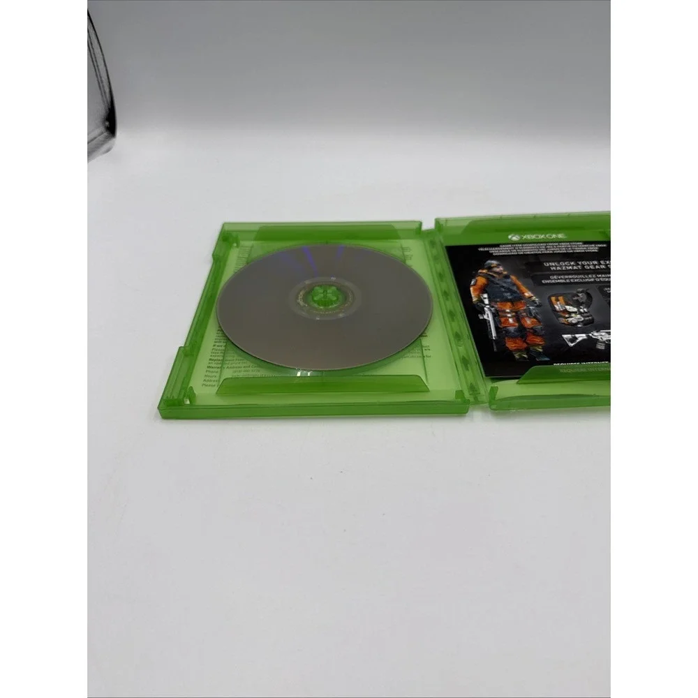 Tom Clancy's The Division - Microsoft Xbox One